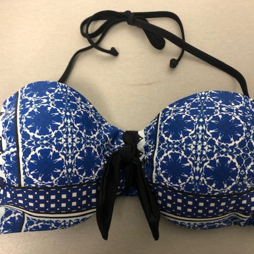 Venus - Push-up Swim Wear Top - NEW